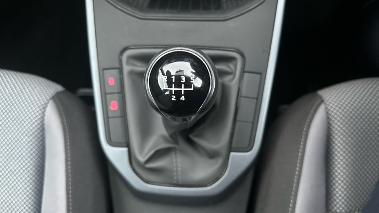 SEAT Arona 1.0 TSI SE Technology [EZ] 5dr Petrol Hatchback